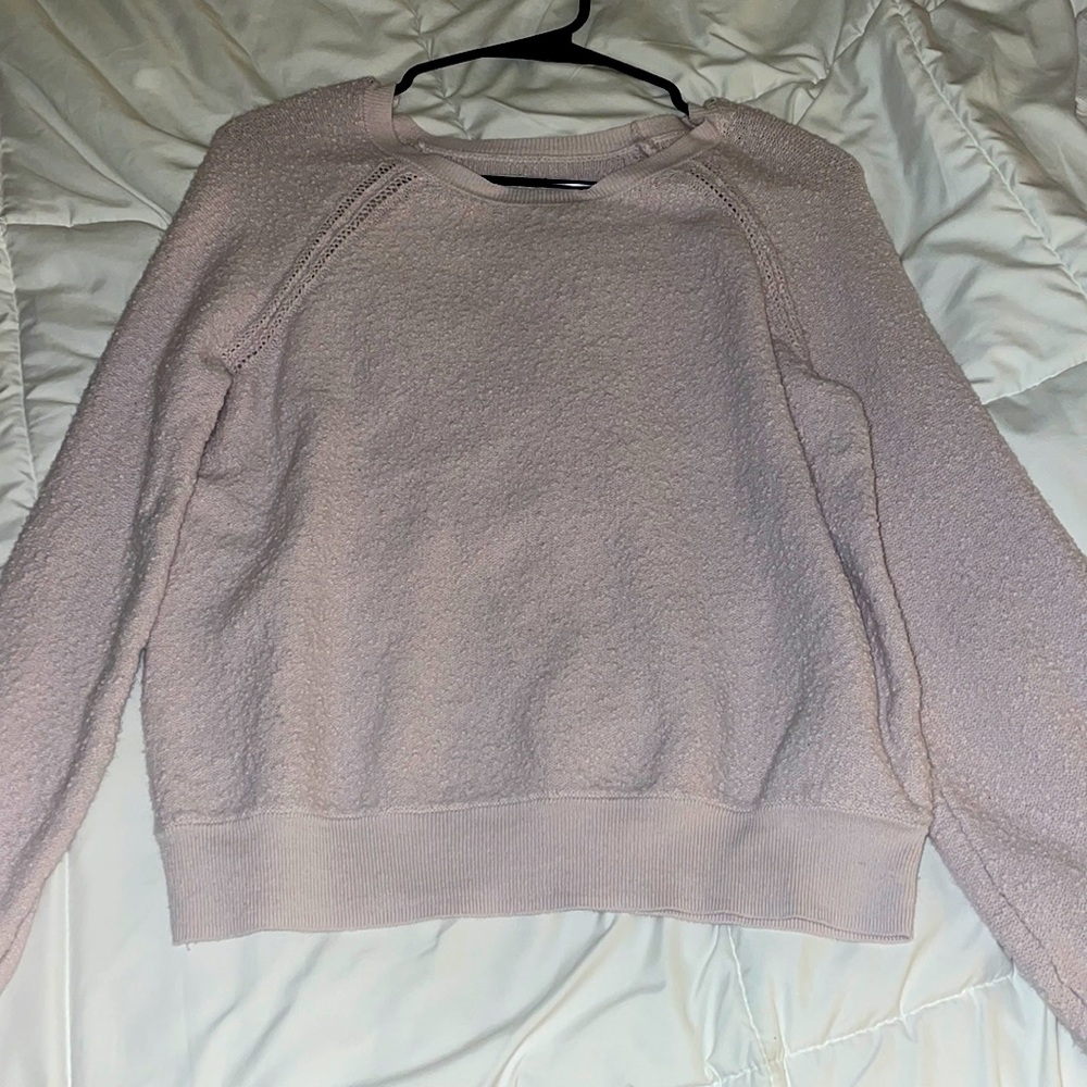 Small American Eagle long sleeve shirt